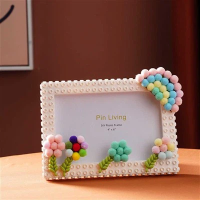 Okvir za fotografije sagradnje