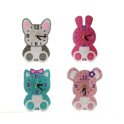 Sat s dijamantnom bojom