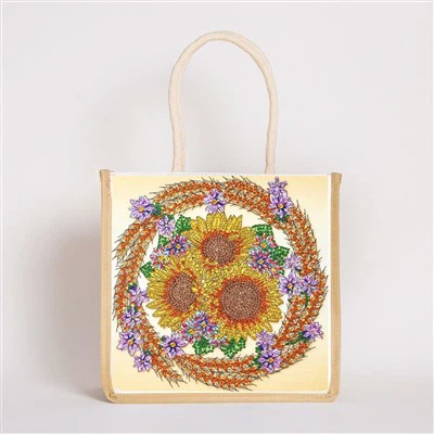 DIY dijamantna torba za slikanje