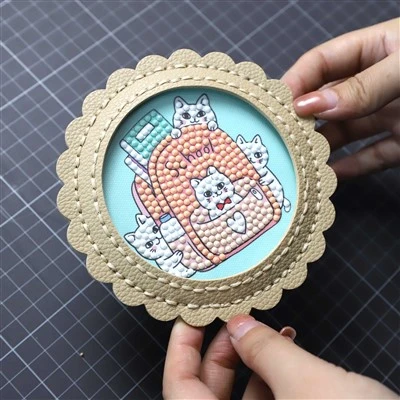 DIY podmetač za šivanje